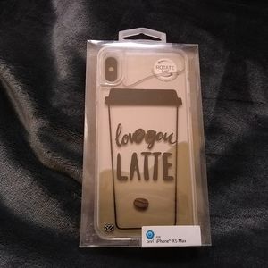 🌺 Iphone Xs Max Case